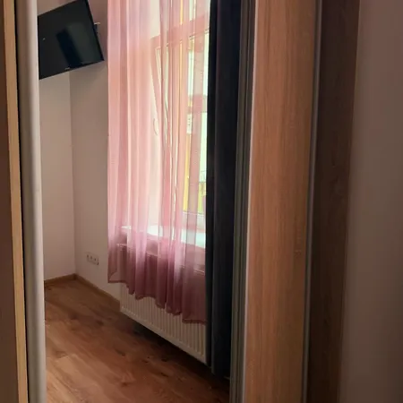 Budget Apartment Lemberg