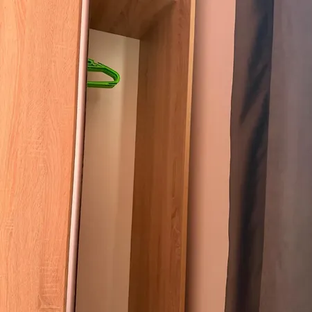 Budget Apartment