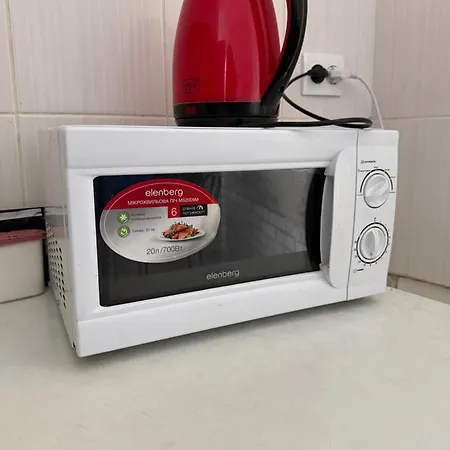 Apartment Budget