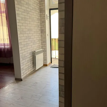 Budget Apartment Lemberg