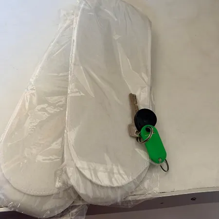 Budget Apartment